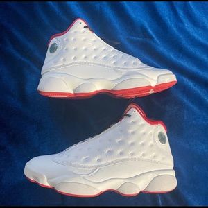 Jordan 13 History of Flight Size 9.5